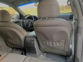 Hyundai Veracruz 2007