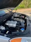 Hyundai Veracruz 2007