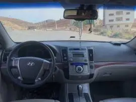 Hyundai Veracruz 2007