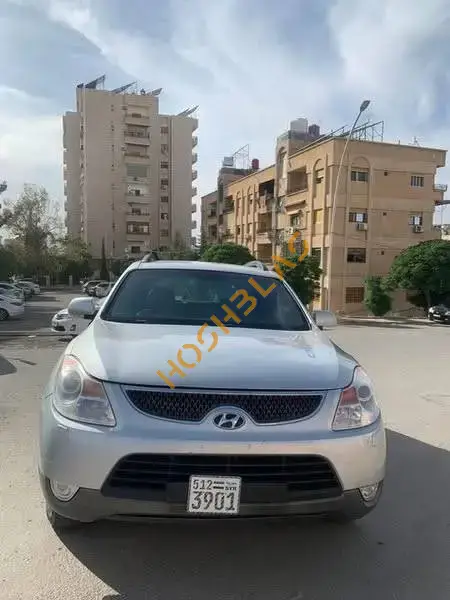 Hyundai Veracruz 2007