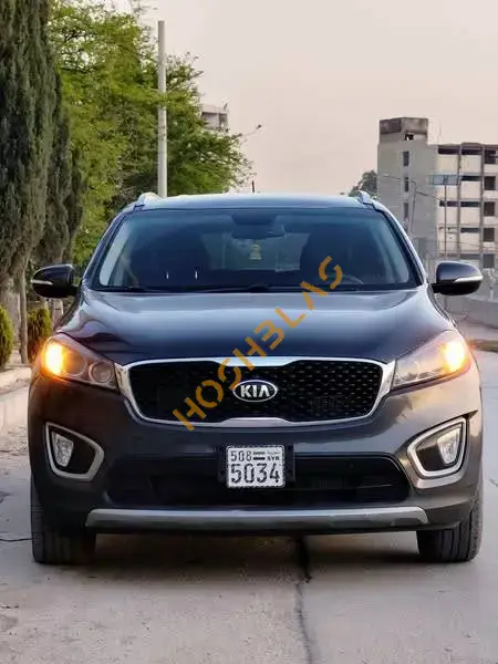 Kia Sorento 2016 for sale