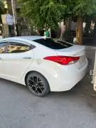هيونداي أفانتي النترا 2011 للبيع