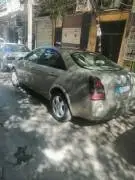 Nissan Primera 2007