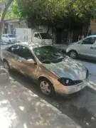 نيسان بريميرا 2007