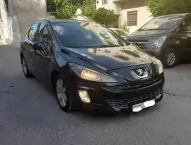 بيجو 308 2008 للبيع