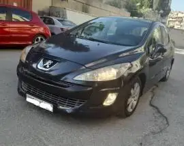 بيجو 308 2008 للبيع