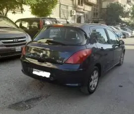 بيجو 308 2008 للبيع