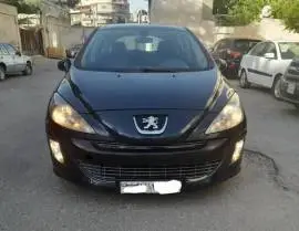 بيجو 308 2008 للبيع