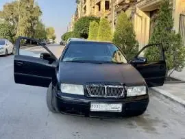 سكودا اوكتافيا 2007 للبيع