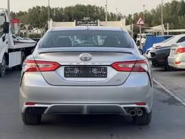 تويوتا كامري 2019