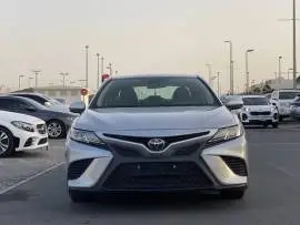 تويوتا كامري 2019