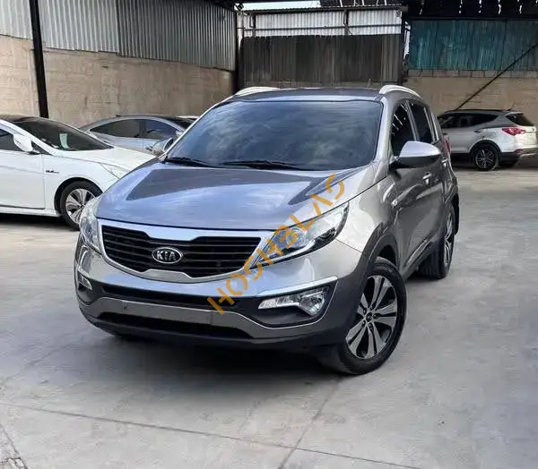 Kia Sportage 2011 for sale