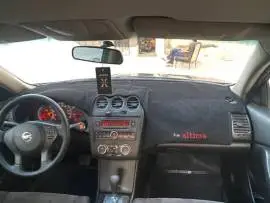 نيسان التيما 2012