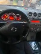 نيسان التيما 2012