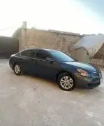 نيسان التيما 2012