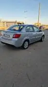 Kia Rio 2011
