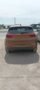 Kia Sportage 2018