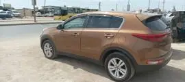 Kia Sportage 2018