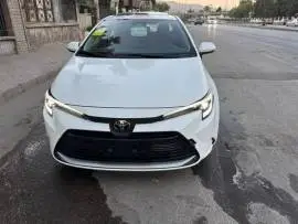 Toyota Corolla Levin 2025 for sale