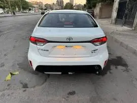 تويوتا كرولا ليفين 2025 للبيع