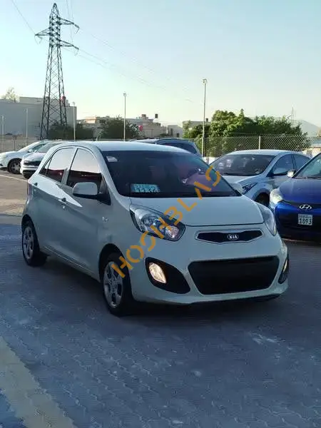 Kia Picanto 2012 for sale