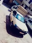 Nissan Almera 2006