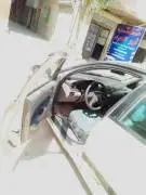 Nissan Almera 2006