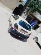 Nissan Almera 2006