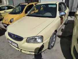Hyundai Verna 2010 for sale