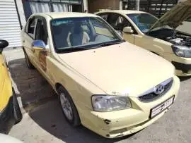 Hyundai Verna 2010 for sale