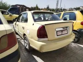 Hyundai Verna 2010 for sale