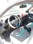 Hyundai Santa Fe 2005