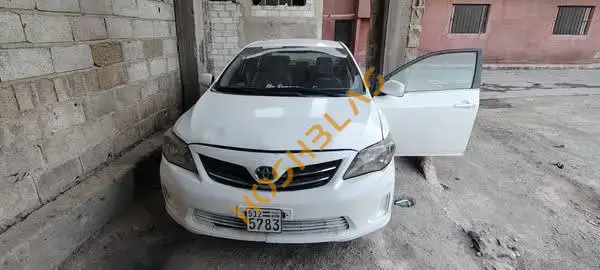 Toyota Corolla 2013 for sale