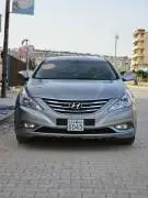 هيونداي سوناتا 2012