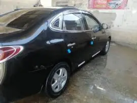 سيارة هيونداي افانتي 2007 للبيع