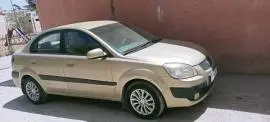 كيا ريو 2007 للبيع
