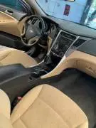 هيونداي سوناتا 2012