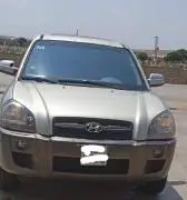 هيونداي توسان 2007 للبيع