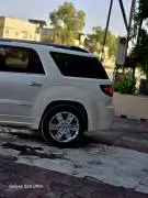 GMC Acadia Denali 2015 for sale