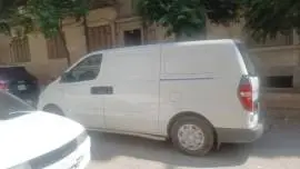 Hyundai H1 2009 for sale