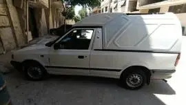 سكودا 1998 للبيع