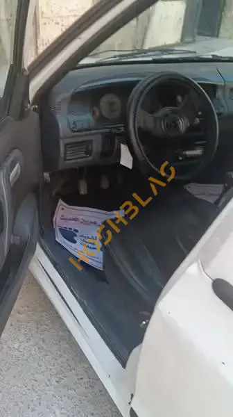سكودا 1998 للبيع
