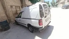 سكودا 1998 للبيع