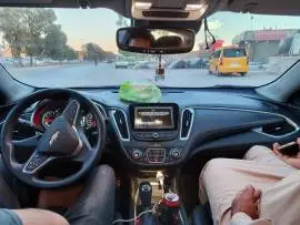 شيفروليه مالبو 2017 للبيع