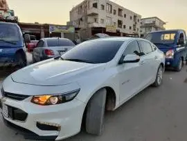 شيفروليه مالبو 2017 للبيع