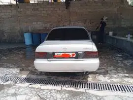 Toyota Corolla 1993 for sale