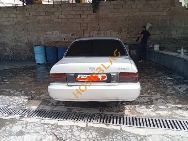 Toyota Corolla 1993 for sale