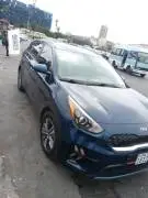 كيا نيرو هايبرد 2020