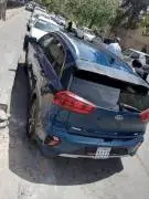 Kia Niro Hybrid 2020