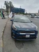 كيا نيرو هايبرد 2020